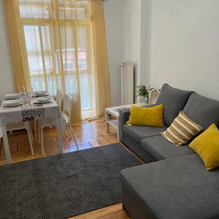 Apartamento Vacacional Lägenhet Burgo Exteriör bild